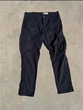 Wrangler Pants